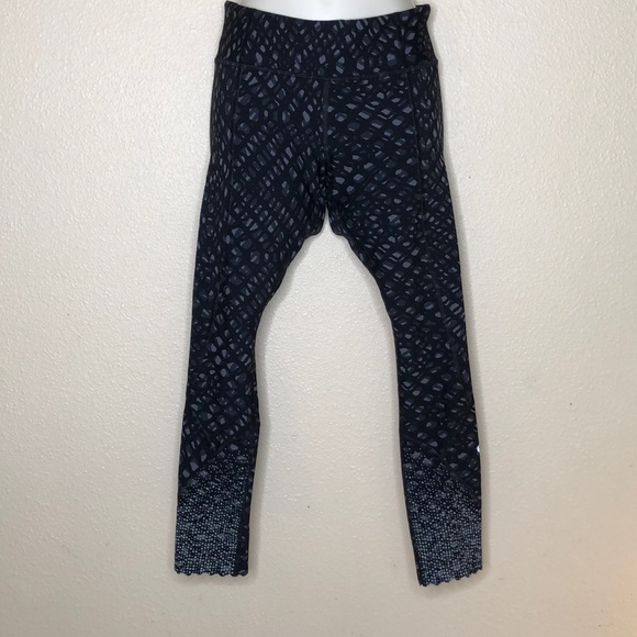 Lululemon Tights Leggings